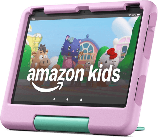 Amazon Fire HD 10 Kids 32GB Rosa