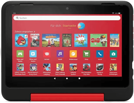 Amazon Fire HD 8 Kids Pro 32GB