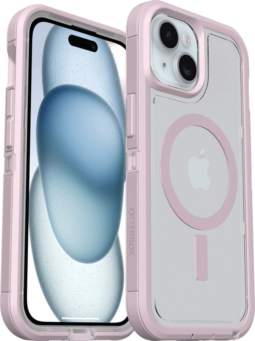 Otterbox Defender XT Clear iPhone 16e/15/14/13