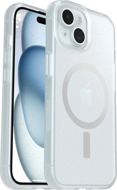 Otterbox React MagSafe Deksel Stardust