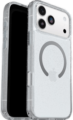 Otterbox Symmetry Clear MagSafe iPhone 17 Pro