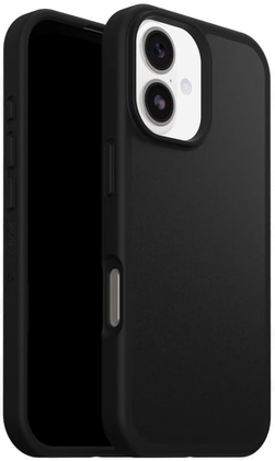 Otterbox React MagSafe iPhone 17 - Svart