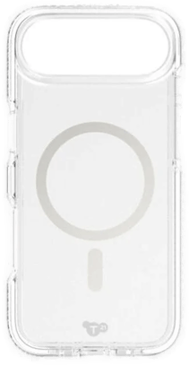 Tech21 Evo Crystal MagSafe iPhone Air