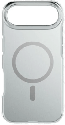 Tech21 Evo Dusk MagSafe iPhone Air Titanium