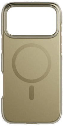 Tech21 Evo Dusk iPhone 17 Pro Max Copper