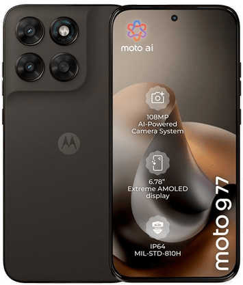 Motorola moto g77 128GB/8GB