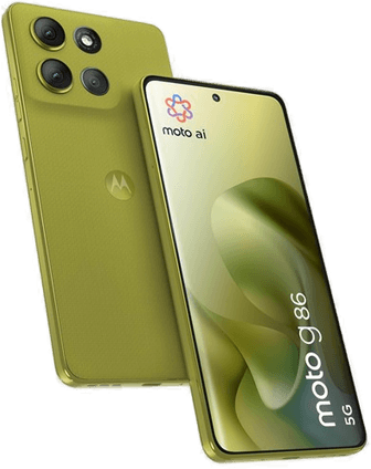 Motorola Moto G86 256GB/12GB