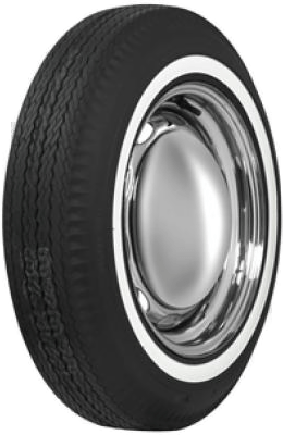 Firestone Deluxe Champion B 5.60 -15 78P