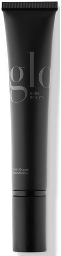 Glo Skin Beauty Satin Cream Foundation Natural Fair