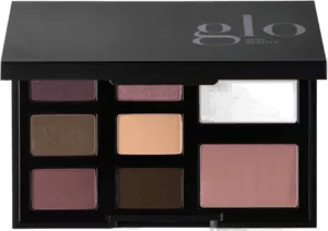 Glo Skin Beauty Shadow Palette Moonstruck