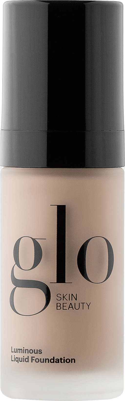 Glo Skin Beauty Luminous Liquid Foundation Linen