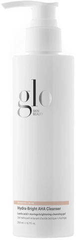 Glo Skin Beauty Hydra Bright AHA Cleanser
