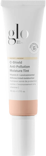 Glo Skin Beauty C-Shield Anti-Pollution Moisture Tint Fair - 1N