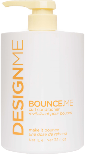 Designme BOUNCE.ME Curl Conditioner 1000 ml