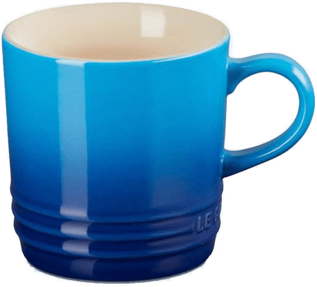 Le Creuset Krus 20 cl azure