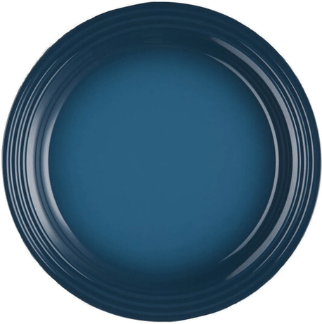 Le Creuset Signature flat tallerken 27 cm