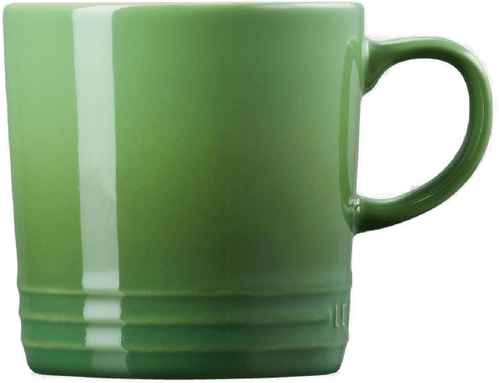 Le Creuset Krus 35 cl bamboo green