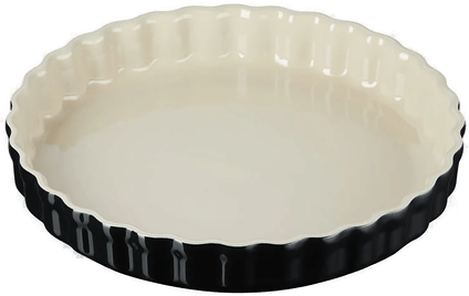 Le Creuset Paiform 28 cm svart