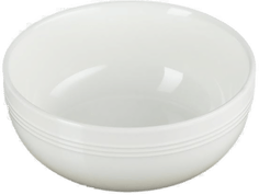 Le Creuset Coupe Collection dyp tallerken 16 cm