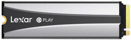 Lexar Play SSD 1TB
