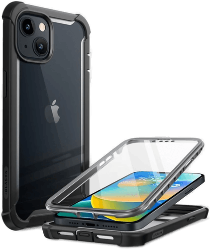 Supcase Ares deksel for iPhone 14 Plus