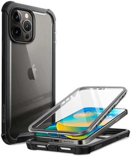 Supcase Ares Deksel iPhone 14 Pro Max