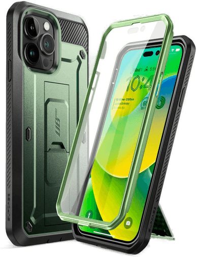 Supcase Unicorn Beetle Pro iPhone 14 Pro Max