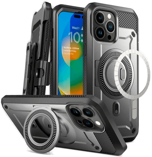 Supcase UB Pro MagSafe iPhone 14 Pro Max