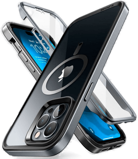 Supcase UB Edge MagSafe deksel iPhone 14 Pro Max