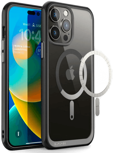 Supcase UB MagSafe Deksel iPhone 14 Pro Max