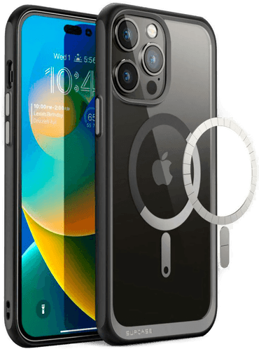Supcase UB MagSafe Deksel iPhone 14 Pro