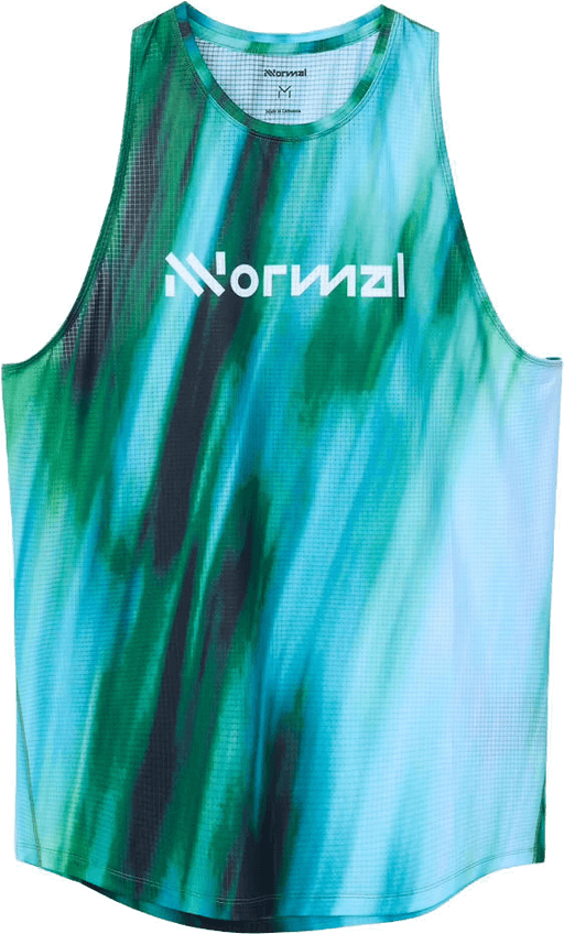 Nnormal Race Tank 01 W's print XS
