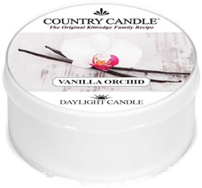 Country Candle Vanilla Orchid