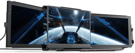 Mobile Pixels bærbar skjerm 14,1" 1920x1080