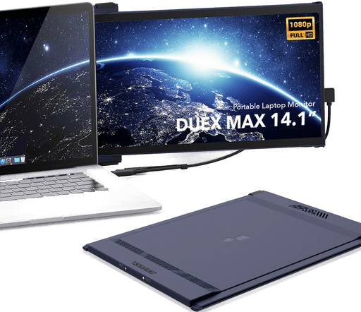 Mobile Pixels Duex Max 14,1" 1920x1080