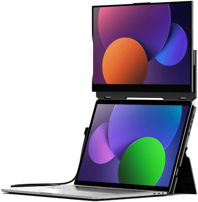 Mobile Pixels DUEX Float 15,6" Touch