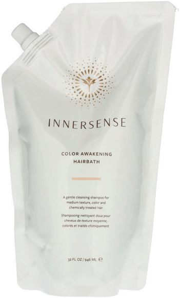 Innersense Color Awakening Hairbath 946 ml