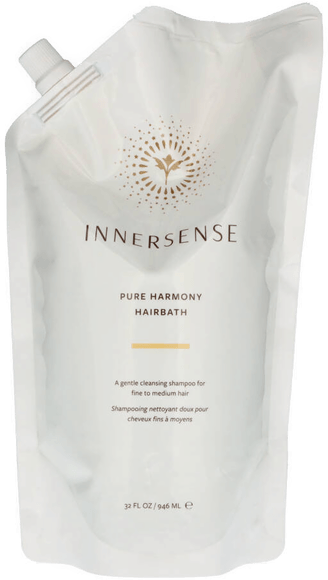 Innersense Pure Harmony Hairbath 946 ml