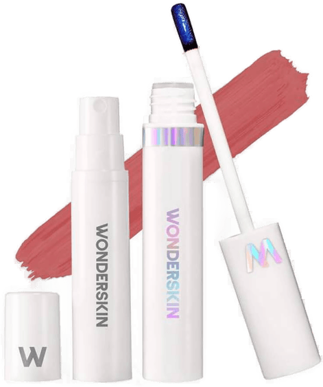 Wonderskin Wonder Blading Lip Stain Kit Whimsical