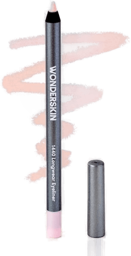 Wonderskin 1440 Longwear Eyeliner Icing