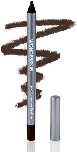 Wonderskin 1440 Longwear Eyeliner Kalamata