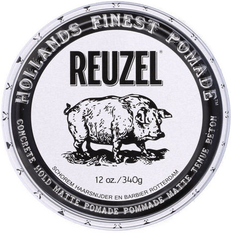 Reuzel Concrete Hold Pomade 340 g