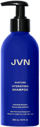 JVN Nurture Hydrating Shampoo 295 ml