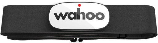 Wahoo TRACKR pulsbelt