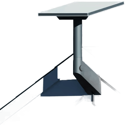 Starlink Mini Wall Mount