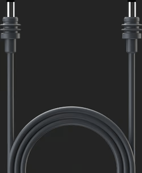 Starlink Mini strømkabel 30m