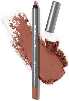 Wonderskin 360 Contour Lip Liner Saddle