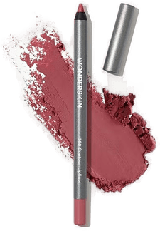 Wonderskin 360 Contour Lip Liner Rosewood