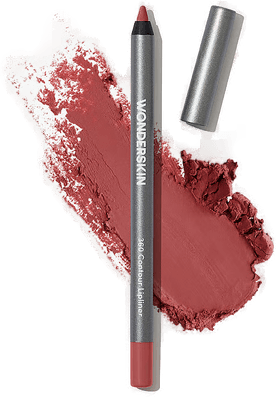 Wonderskin 360 Contour Lip Liner Ruby