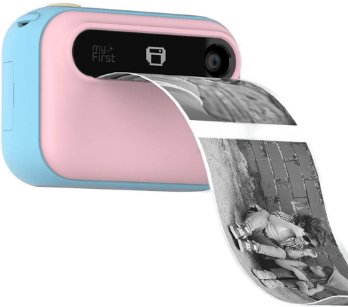 MyFirst Camera Insta 20 Cotton Candy